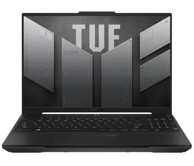 ASUS TUF Gaming A16 Adv. Edition R7-7735HS/16GB/512/Win11 RX7600S - 1158965 - zdjęcie 3